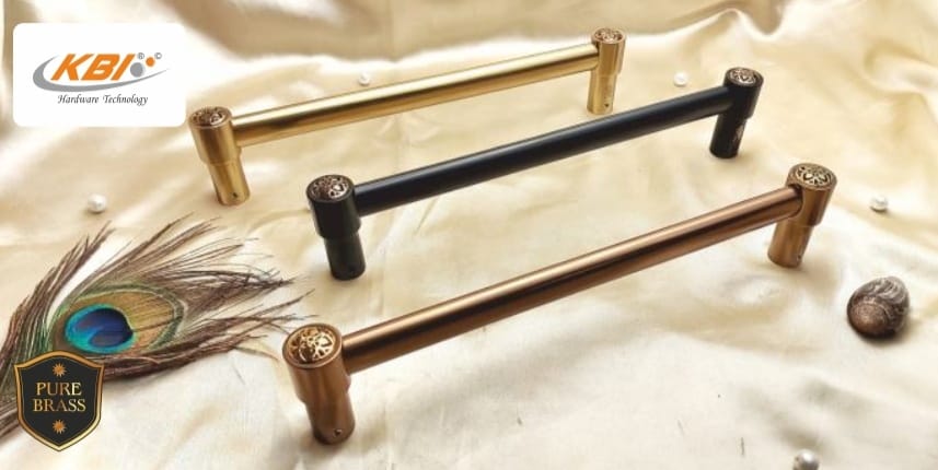 KBI-MUSTANG DOOR HANDLE